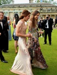 Printesa Kate Middleton si Rose Hanbury   profimedia 0292177905 jpg