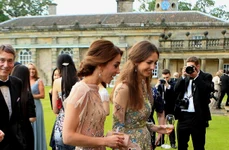 Printesa Kate Middleton si Rose Hanbury   profimedia 0292177905 jpg
