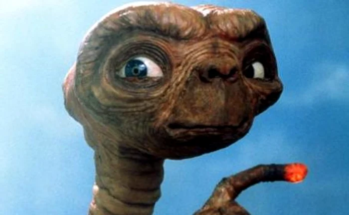 ET