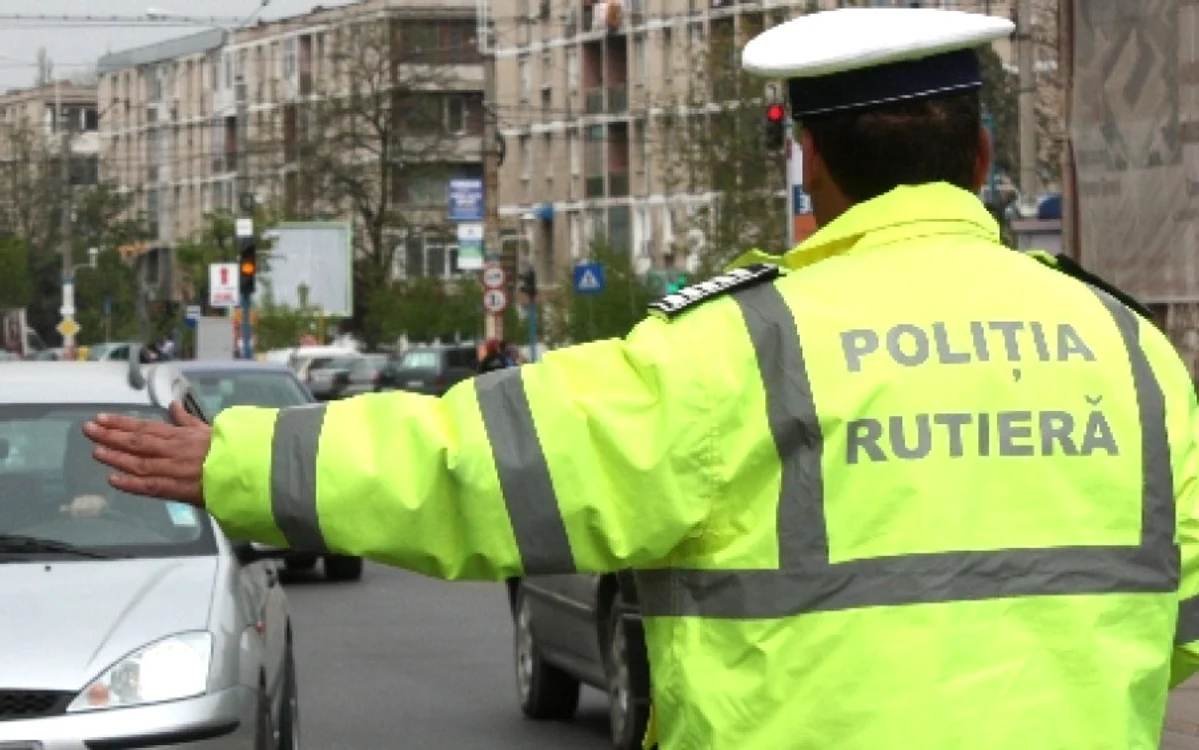 Vitezomanii lăsați fără permise de polițiști și le pot lua mai repede înapoi