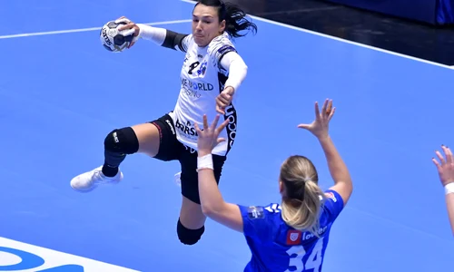 neagu cristina CSM BUCURESTI BUDUCNOST BEMAX, LIGA CAMPIONILOR (24 10 2021) (1) jpg