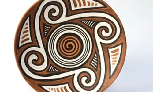 Locuințe din neolitic descoperite la Buzău jpeg