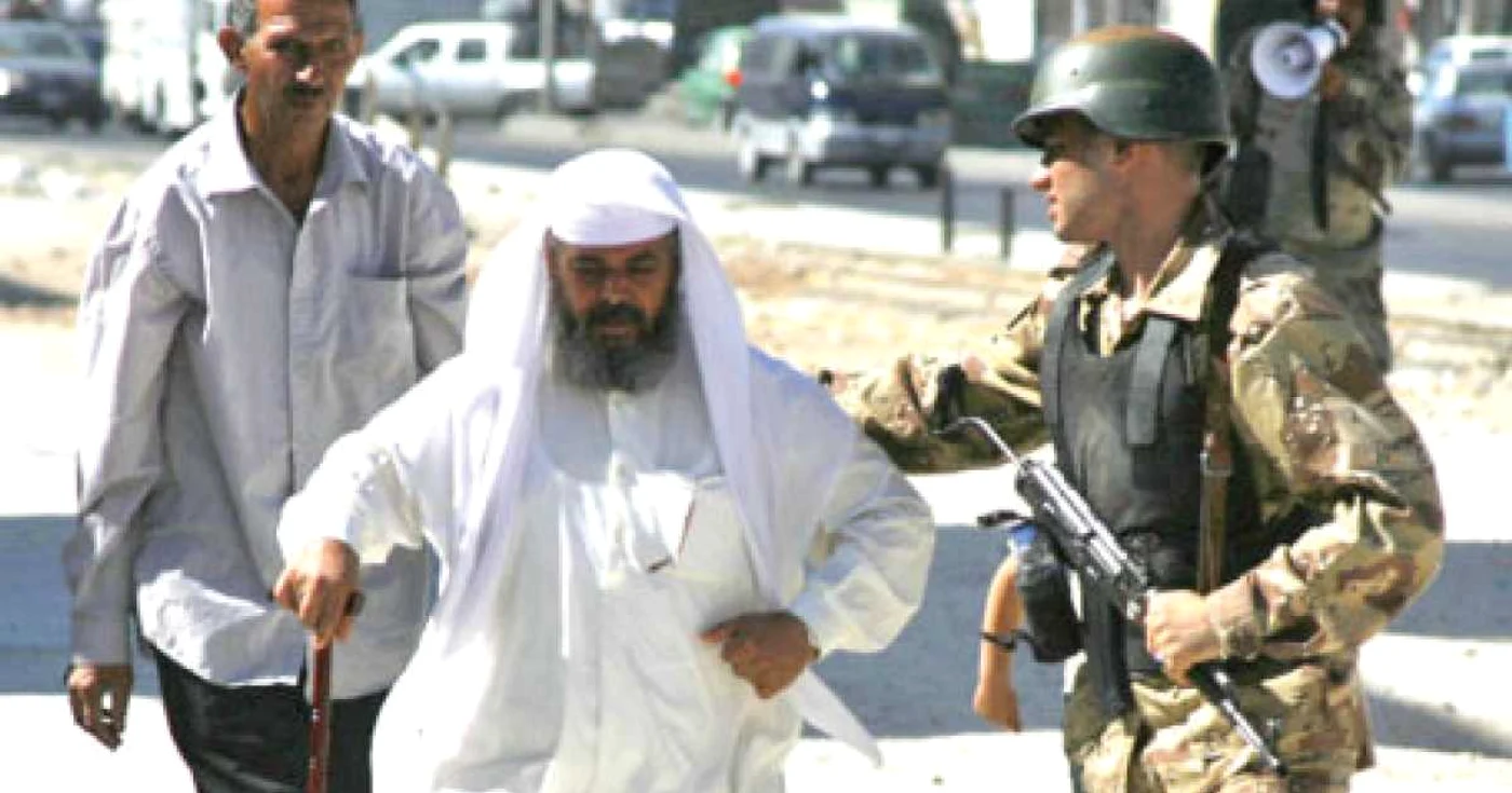 „The Hurt Locker“ pune problema întâlnirii  dintre două civilizaţii foarte diferite
