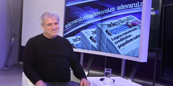 Dragoş Galgoţiu