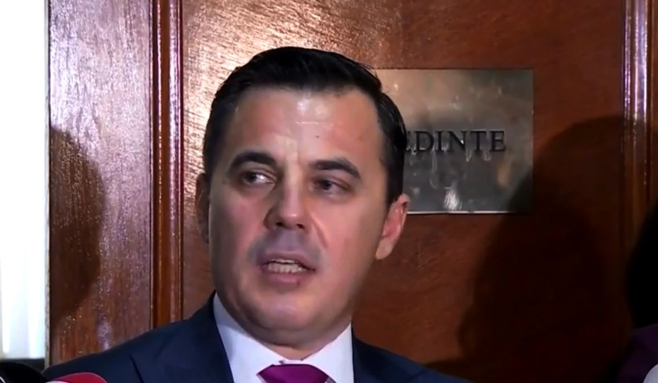 Ion Ștefan ministrul Dezvoltării este acuzat de PSD că se laudă cu succesele PSD