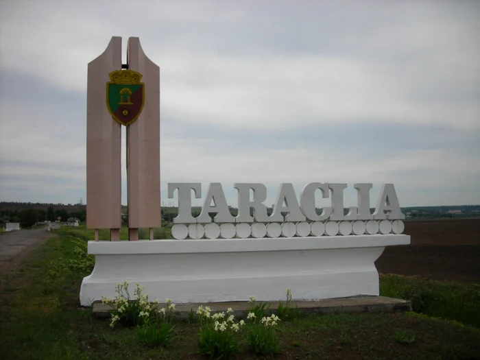 Taraclia este o localitate situată în sudul Republicii Moldova FOTO taraclia.net