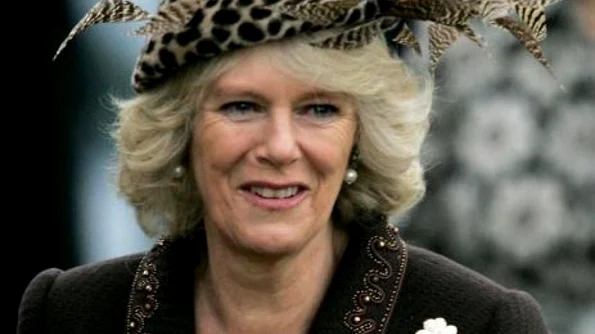 Camilla Parker Bowles, cea mai faimoasă amantă regală a secolului XX jpeg