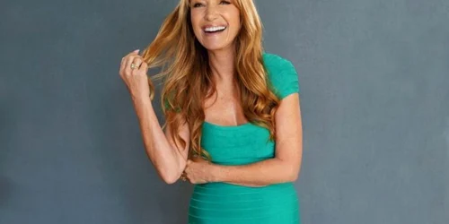 Jane Seymour