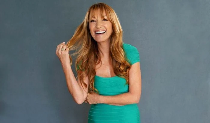Jane
Seymour. Foto: Instagram