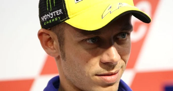 S-a sinucis tatăl vitreg al lui Valentino Rossi