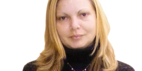 Reşiţa: PORTRET / Renata Motroi îi momeşte pe pescari (GALERIE FOTO)