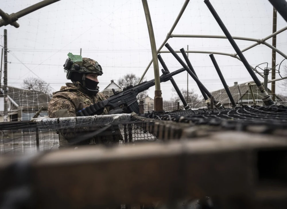 Asalturi masive rusești sub acoperirea ceții, zdrobite în apropiere de Pokrovsk