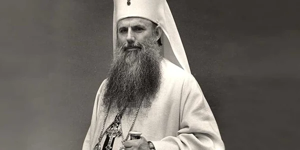 patriarh justinian foto basilica.ro