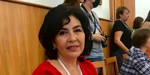 Leila Ibragimova