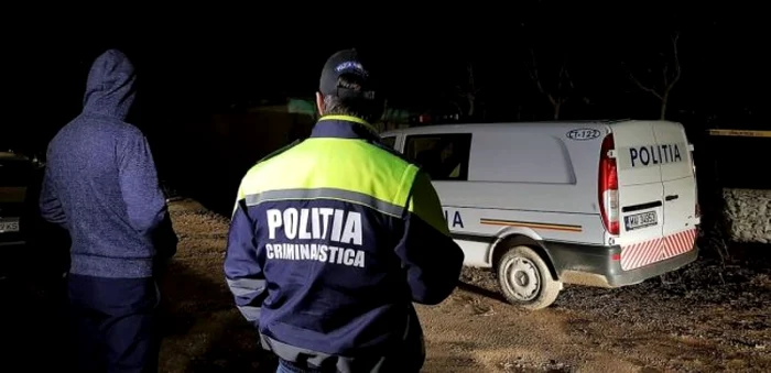 Un bătrân de 80 de ani și-a ucis fiul în timp ce acesta dormea FOTO Arhivă