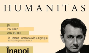 Imaginaţia, ţinutul de peste curînd Despre Amazoane cu Adriana Babeţi jpeg