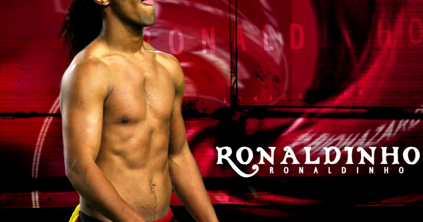 Ronaldinho
