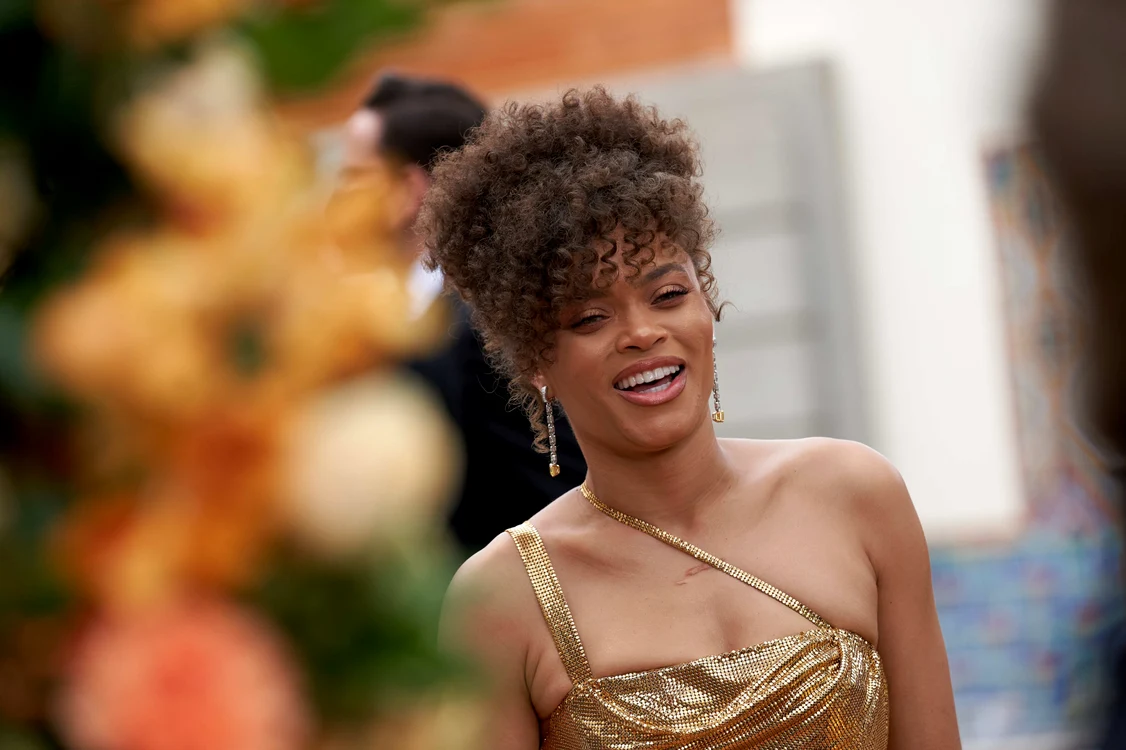 Andra Day 