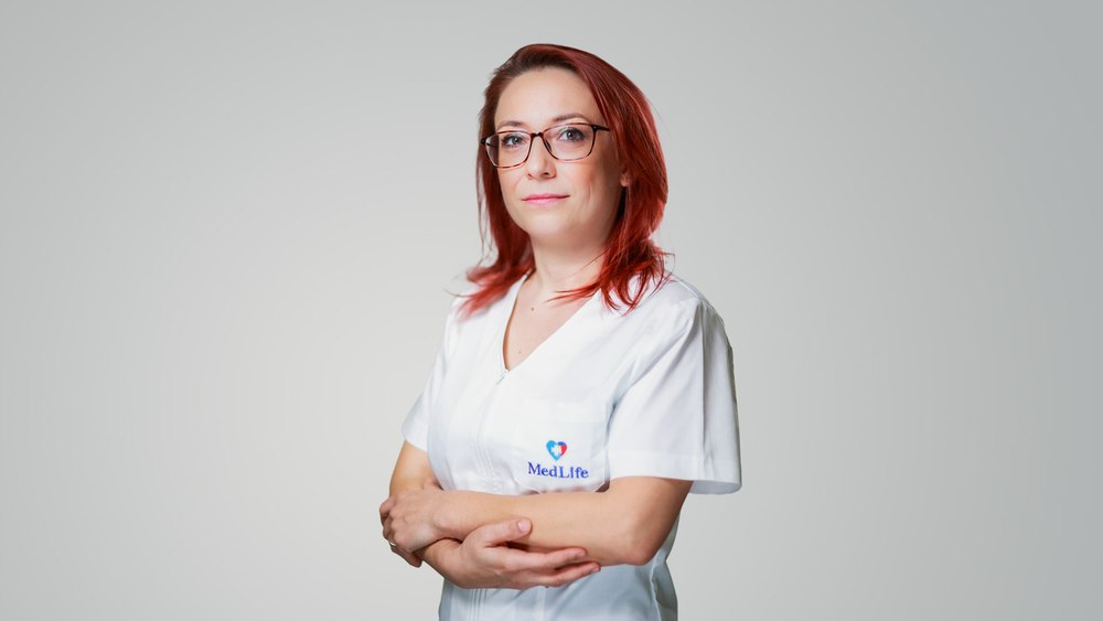 #MediciBuni – Dr. Daniela Iuonaș, MedLife: „Statinele pot salva vieți”  