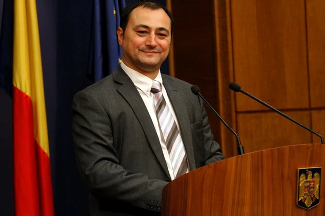 Mirel Palada era consilier al fostului premier Pontapentru strategii de guvernare