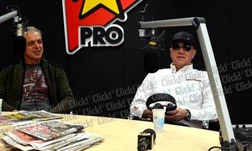 Bitman şi Velea la PRO FM jpeg