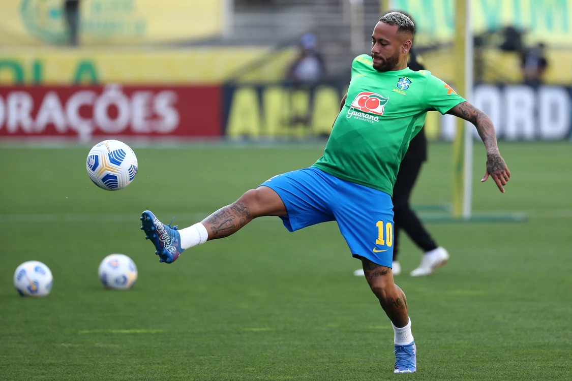 
    Neymar JrFoto: EPA-EFE  