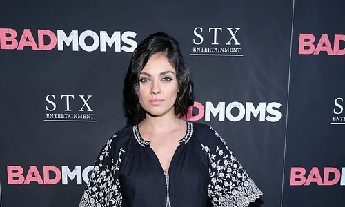 "Bad Moms" New York Premiere   Arrivals jpeg