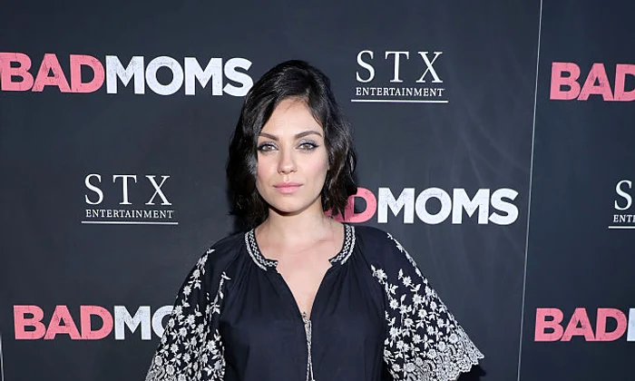 "Bad Moms" New York Premiere Arrivals jpeg