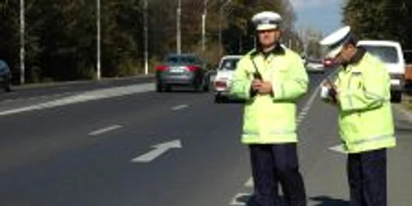 Oamenii legii au aplicat 267 de amenzi