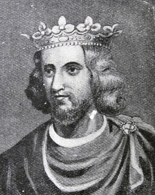 Henry III, rege al Angliei, Lord al Irlandei și Duce de Auitaine, profimedia 0383935491 jpg