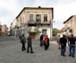 centrul istoric slatina