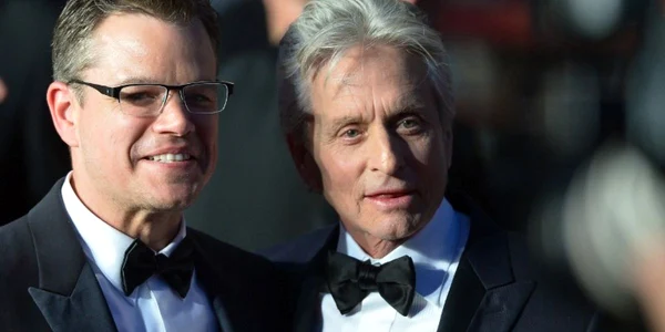 „Behind the Candelabra“