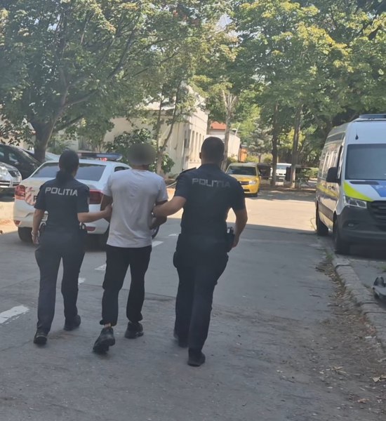 O asistentă maternală a fost agresată de tânărul pe care l-a îngrijit până la 18 ani. Femeia a refuzat să-i mai dea bani