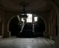 Cazinoul din Constanţa deschis de Zilele Constanţei - mai 2017 expoziţie de artă organizată de Universitatea Ovidius Foto Sînziana Ionescu
