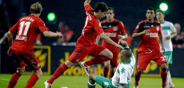 VIDEO Campioana Wolfsburg, Hamburg şi Hertha, eliminate din Cupa Germaniei