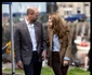 Prințul William și Kate Middleton