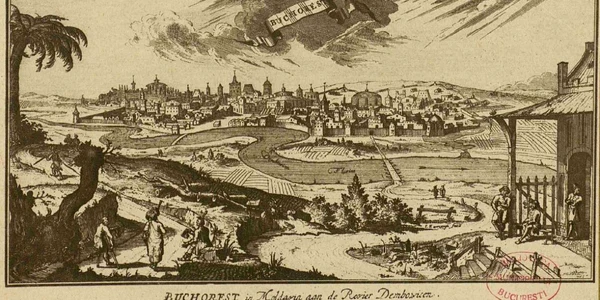 bucuresti