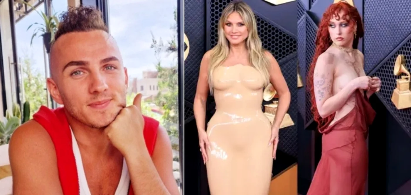 Mihai Trăistariu a comentat ținutele de la Premiile Grammy 2026 / Foto: Facebook, arhivă