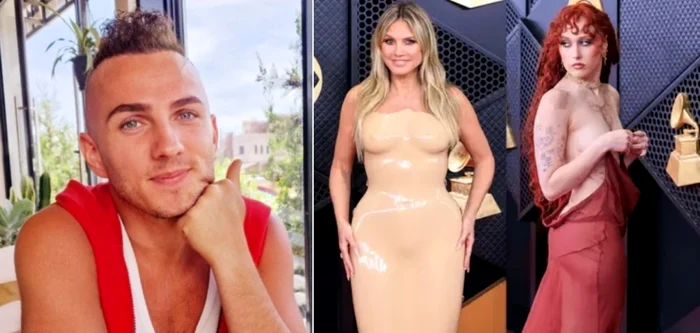 Mihai Trăistariu a comentat ținutele de la Premiile Grammy 2026 / Foto: Facebook, arhivă