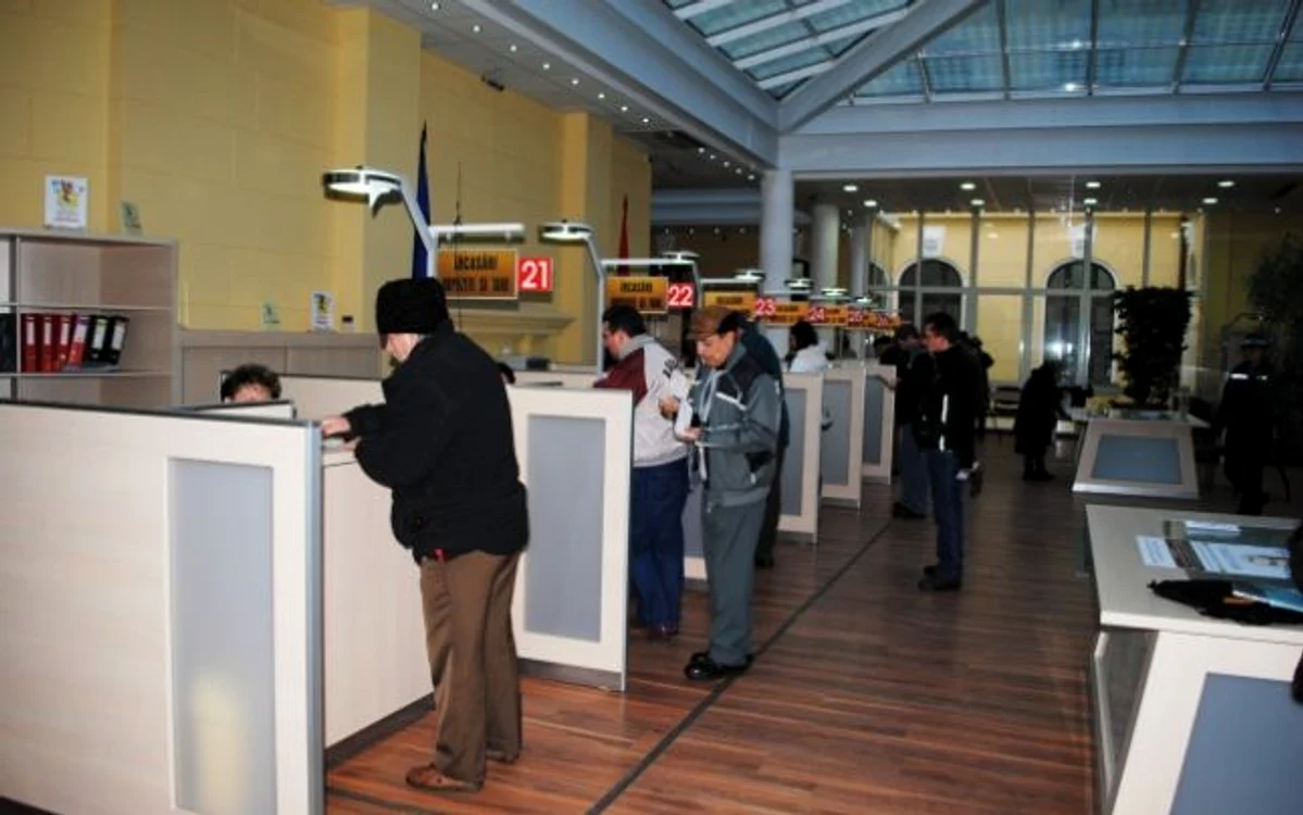 Cine achită integral beneficiază de o reducere de 10%