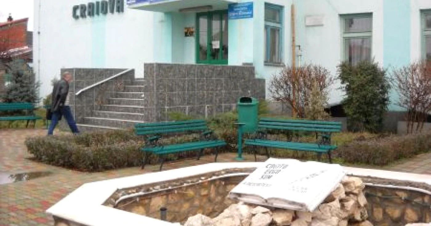 Circa 3400 de studenți sunt înscriși la cele 5 facultăți din Severin