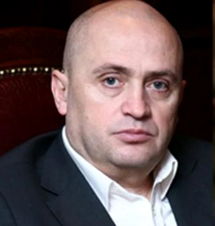 
    Patronul Rapidului Valerii Moraru e bun de plată  