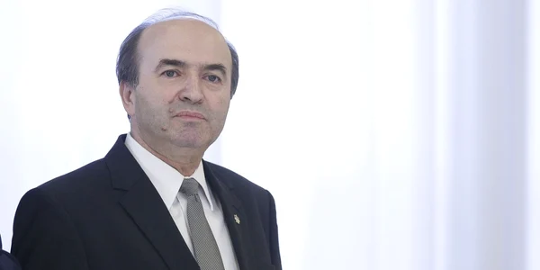Tudorel Toader FOTO Inquam Photos Octav Ganea