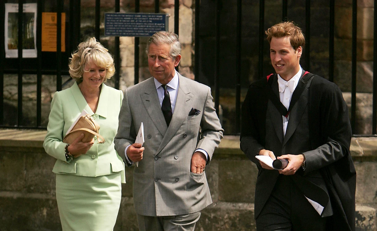 Regele Charles William și Camilla foto GettyImages 53137282 jpg