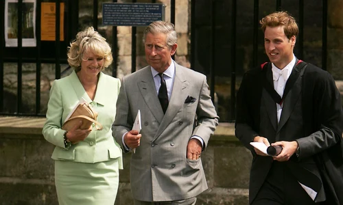 Regele Charles William și Camilla foto GettyImages 53137282 jpg