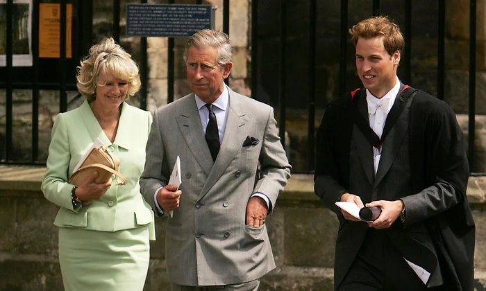 Regele Charles William și Camilla foto GettyImages 53137282 jpg