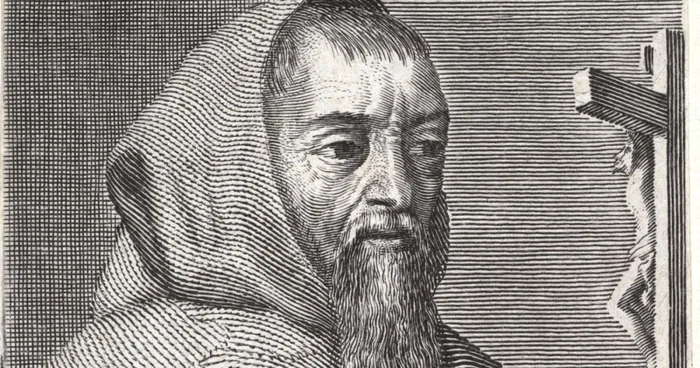 Francois Le Clerc du Tremblay