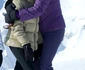 Dutch Royal Family On Their Ski Vacation Austria jpeg