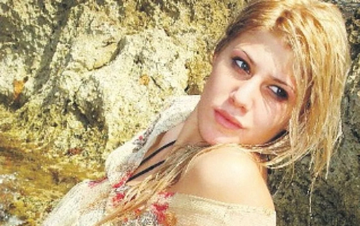 
    Majda Mehmedovic  