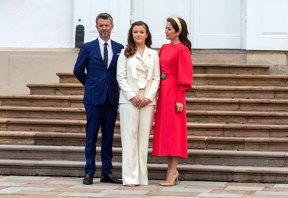 Printesa Isabella a Danemarcei Foto Getty Images jpg